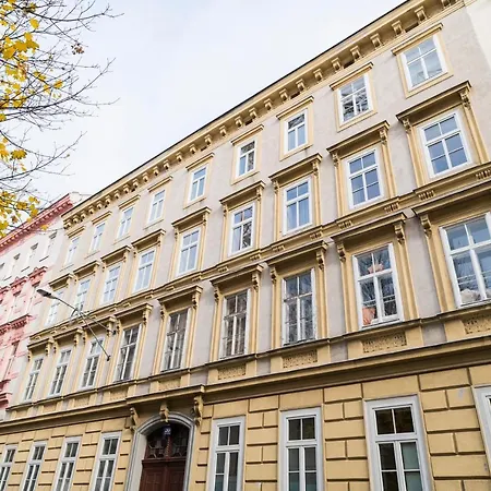 Cozy Josefstadt By Welcome2Vienna * Wien