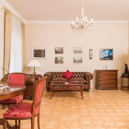 Cozy Josefstadt By Welcome2Vienna Apartment