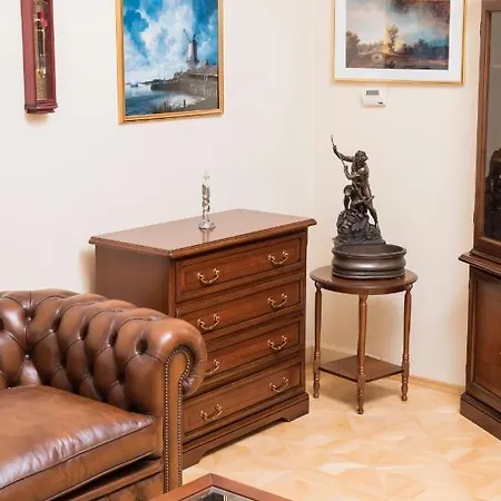 Cozy Josefstadt By Welcome2Vienna Wien