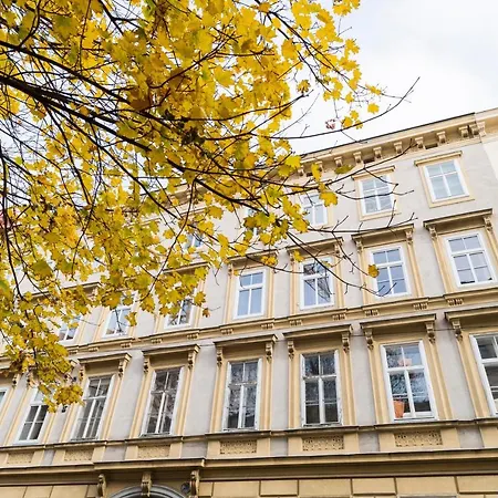 Cozy Josefstadt By Welcome2Vienna Apartment