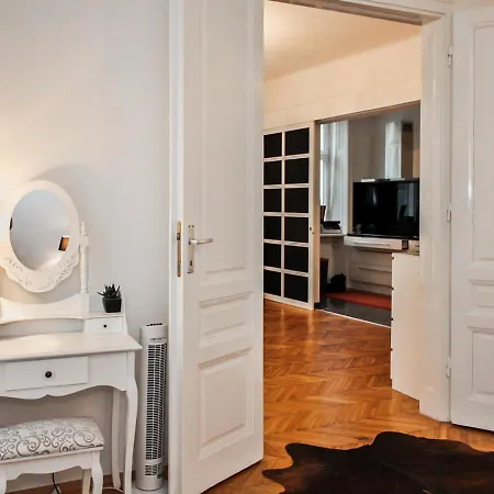 Romantic Living By Interhome Apartment *