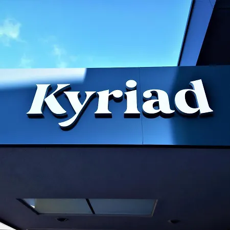 Kyriad Altmannsdorf Hotel