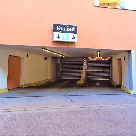 Kyriad Altmannsdorf