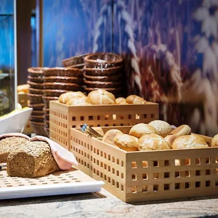 Lucia Hotel Wien