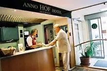 Hotel Anno Hof Vienna