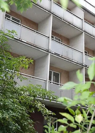 Hotel Magdas 2*