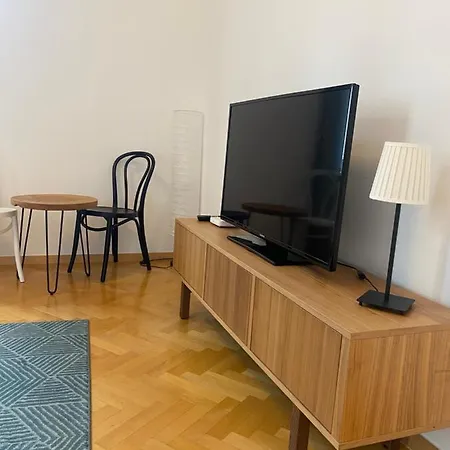 N70appartments Apartmán Vídeň
