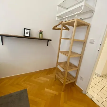 N70appartments Apartmán