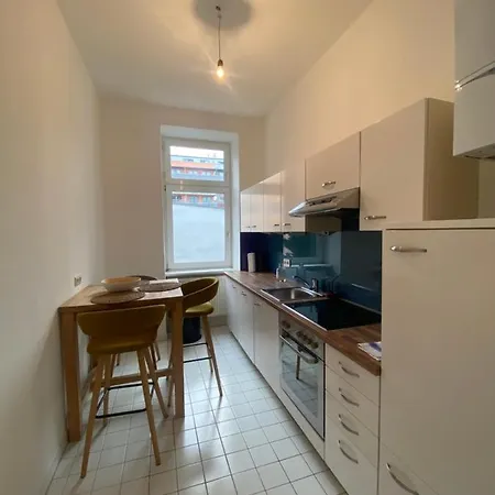N70appartments Vídeň