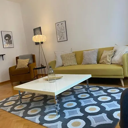Apartmán N70appartments
