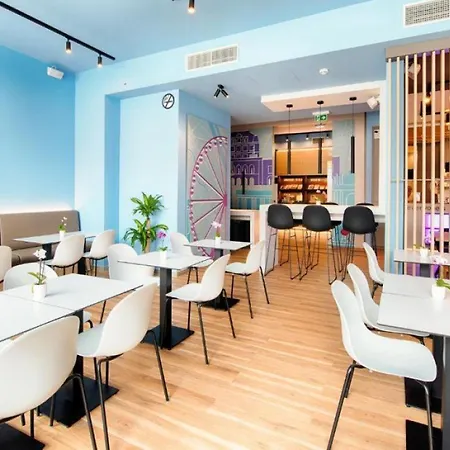 Wien-meidling Hotel Wenen