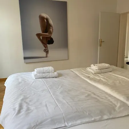 Apartmán N70appartments
