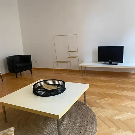 N70appartments Apartmán
