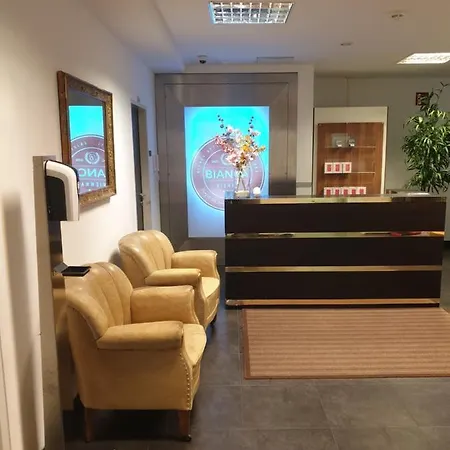 Bookvienna Apartments 