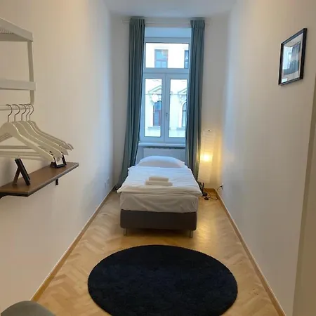 N70appartments * Vídeň