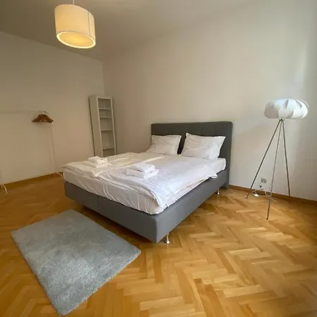 N70appartments * Vídeň