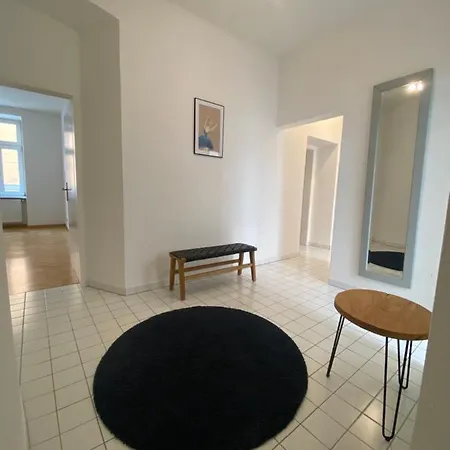 N70appartments Apartmán Vídeň