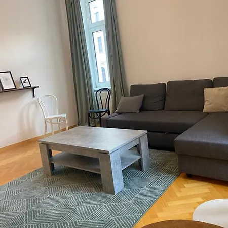 N70appartments Apartmán Vídeň