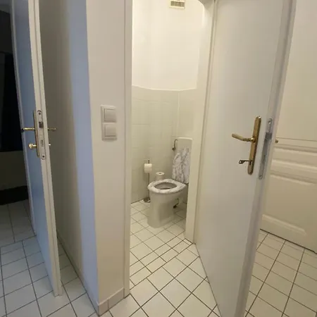 N70appartments Apartmán Vídeň
