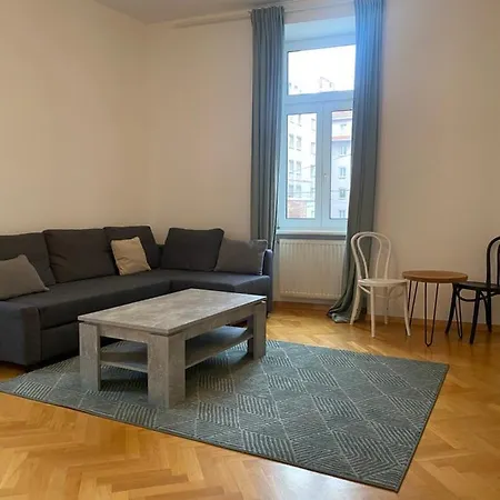 Apartmán N70appartments