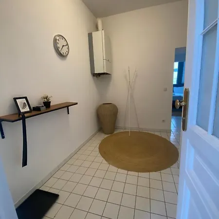 N70appartments Apartmán Vídeň