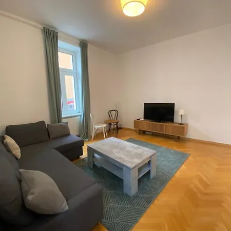 N70appartments Apartmán Vídeň