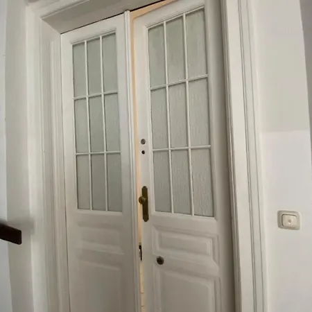 N70appartments Apartmán Vídeň