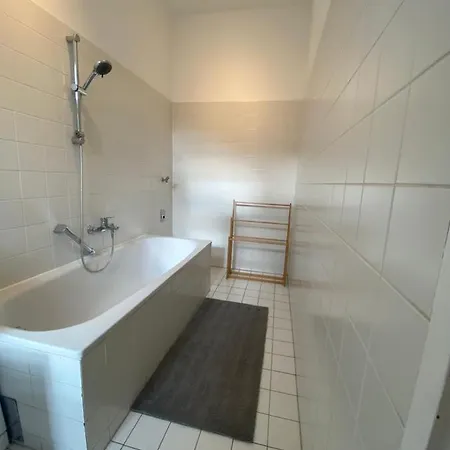 N70appartments Apartmán Vídeň