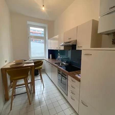 N70appartments * Vídeň