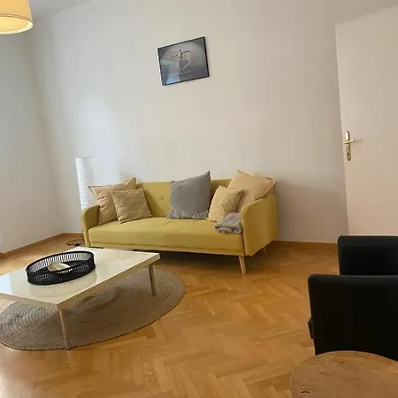 Apartmán N70appartments *