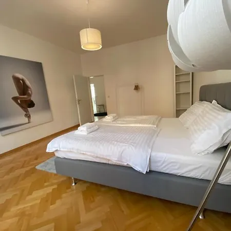 N70appartments * Vídeň