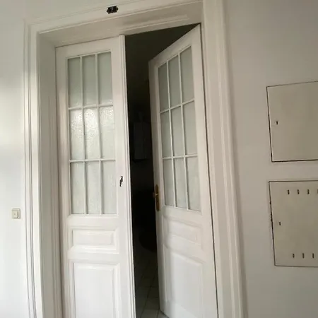 N70appartments Apartmán *
