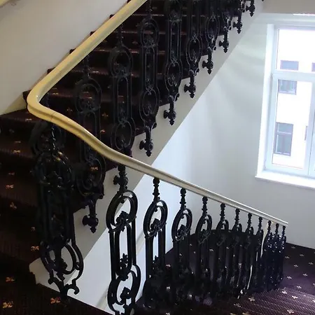 Hotel Hotel City Residence Vienna