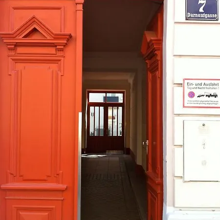 Apartamento Philadelphia Viena