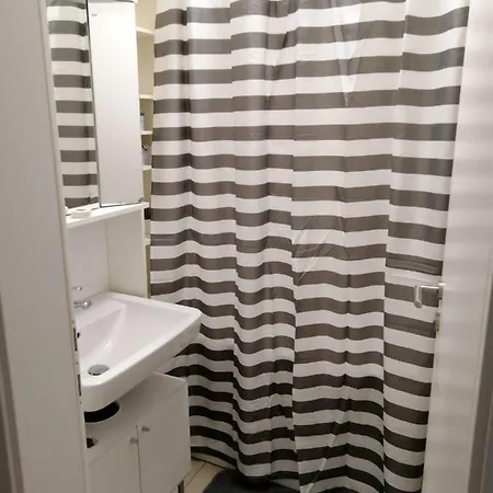 Apartment Schöne Mit Balkon Wien
