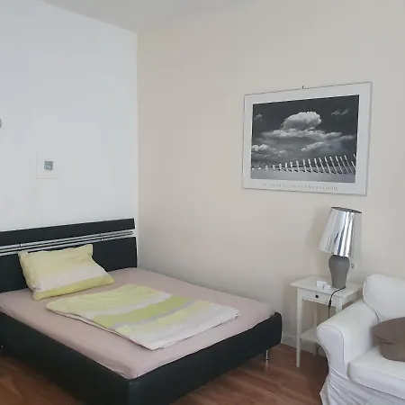 Apartment Beutiful Near The Center Vienna