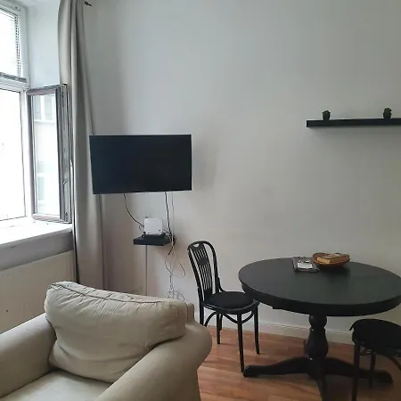 Apartment Beutiful Near The Center Vienna