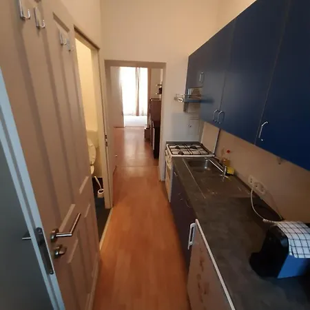 Apartment Monteapartments Belvedere 10 Minutes To Downtown Vienna