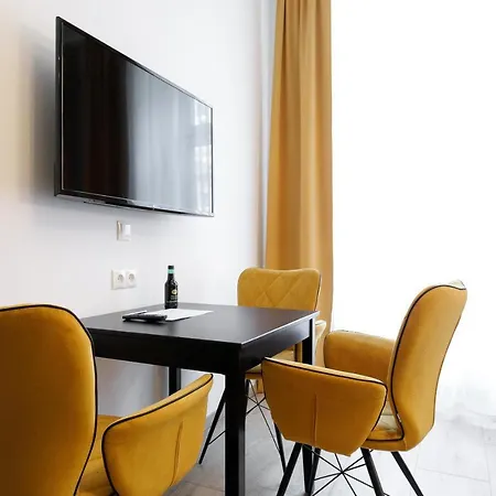 Apartament Wf-apartment Zentral, Trendig & Modern, Westbahnhof Viena