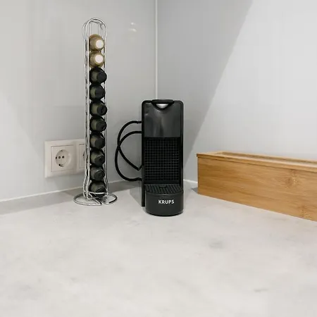 Apartament Wf-apartment Zentral, Trendig & Modern, Westbahnhof