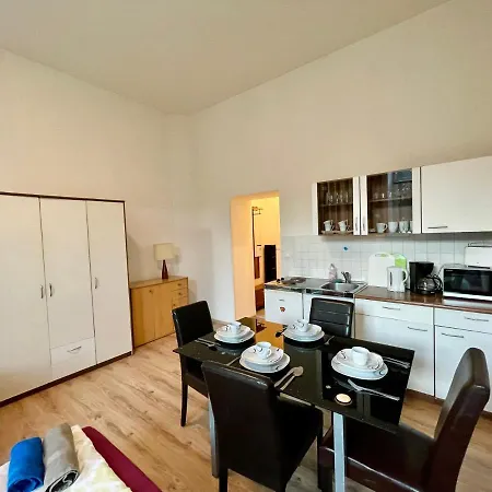Apartment Raisa Lerchenfelder Guertel 30