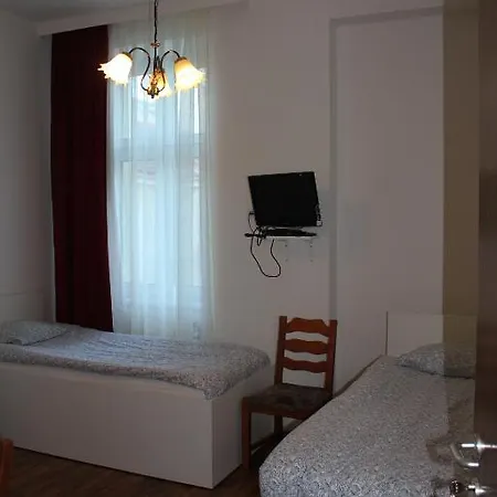 Hotel Arnes Vienna