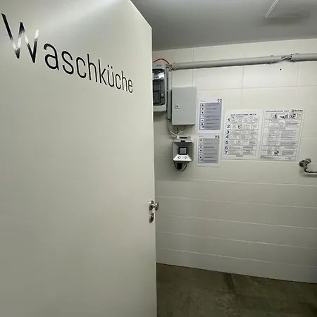 FeelHome Vienna, Subway U1 Kagran/Donauzentrum Apartment *