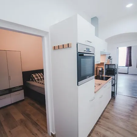 Renovated Close To First District * Vienna