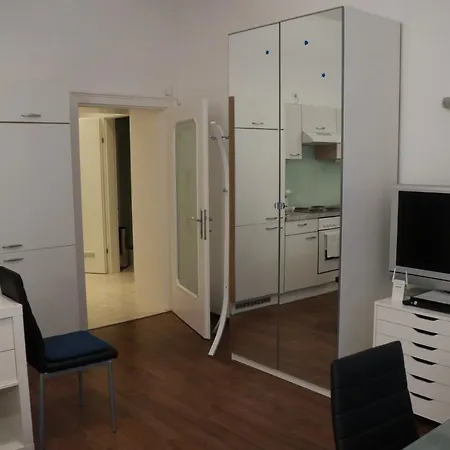 Cosy Apartment, 11Min To Vienna City Center - Stephansplatz Vienna