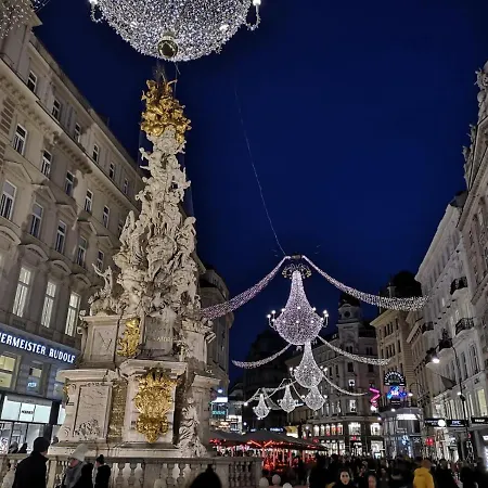 Cosy Apartment, 11Min To Vienna City Center - Stephansplatz * Vienna