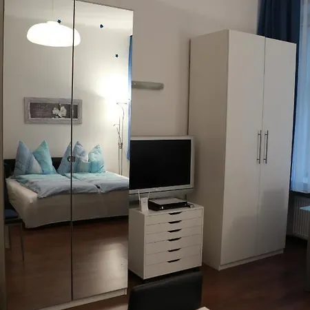 Cosy Apartment, 11Min To Vienna City Center - Stephansplatz Vienna