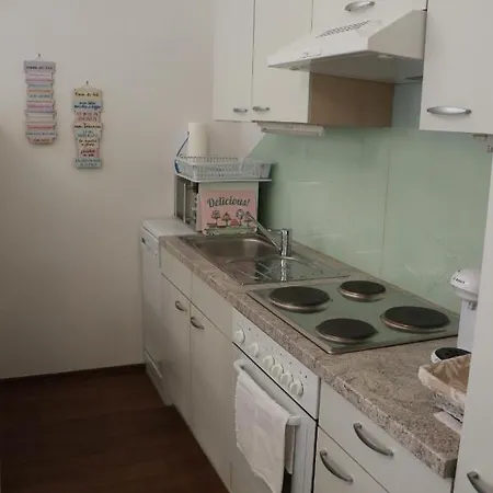 Apartment Cosy Apartment, 11Min To Vienna City Center - Stephansplatz Vienna
