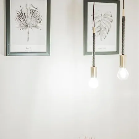 Apartment Zeus Design - Reumannplatz