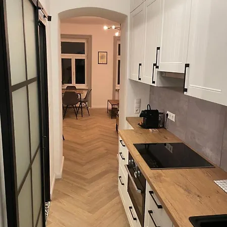 Apartment Trendy Near Schloss Schonbrunn *